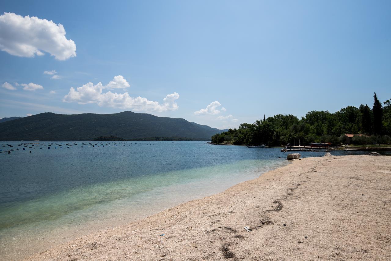 Holiday Home Monika สตอน ภายนอก รูปภาพ
