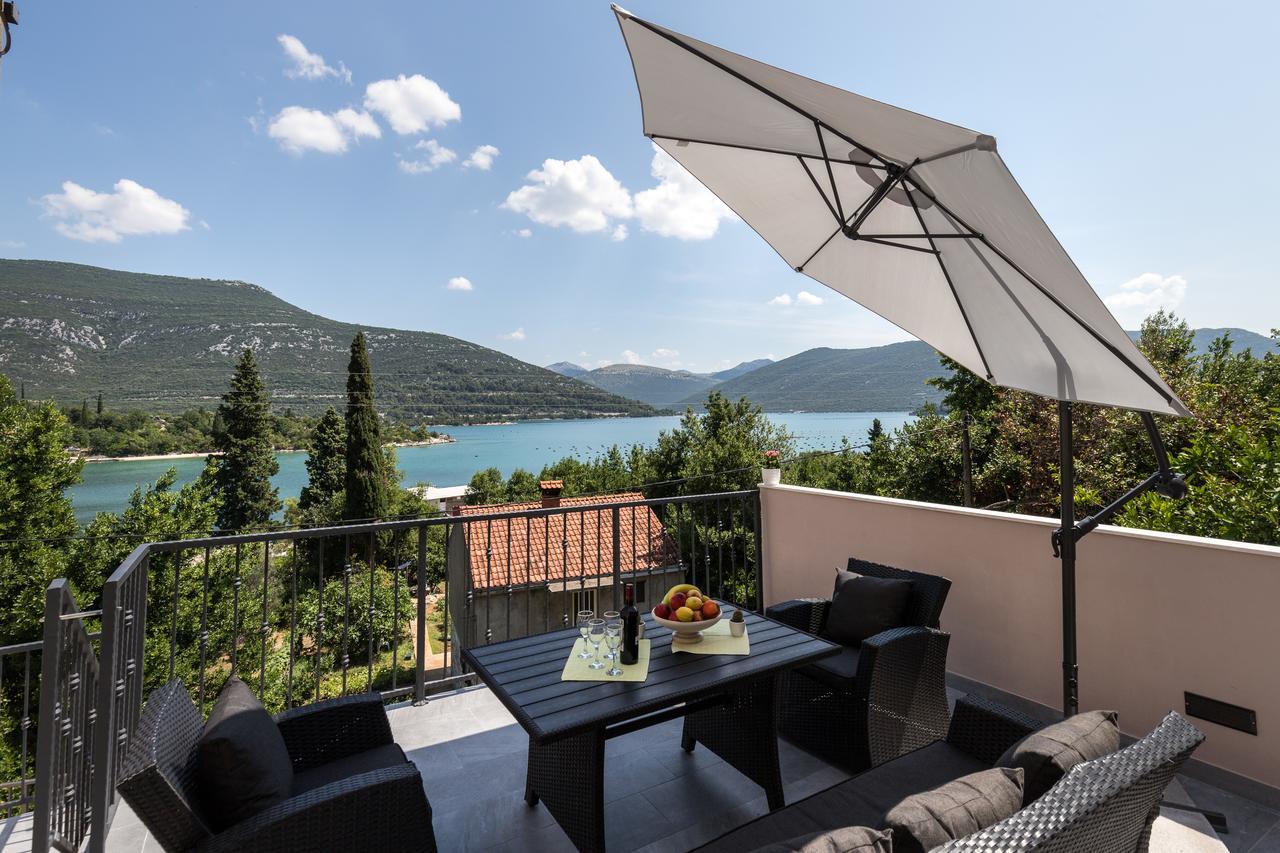Holiday Home Monika สตอน ภายนอก รูปภาพ