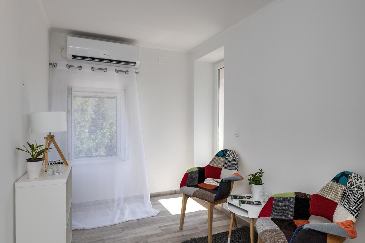 Holiday Home Monika สตอน ภายนอก รูปภาพ